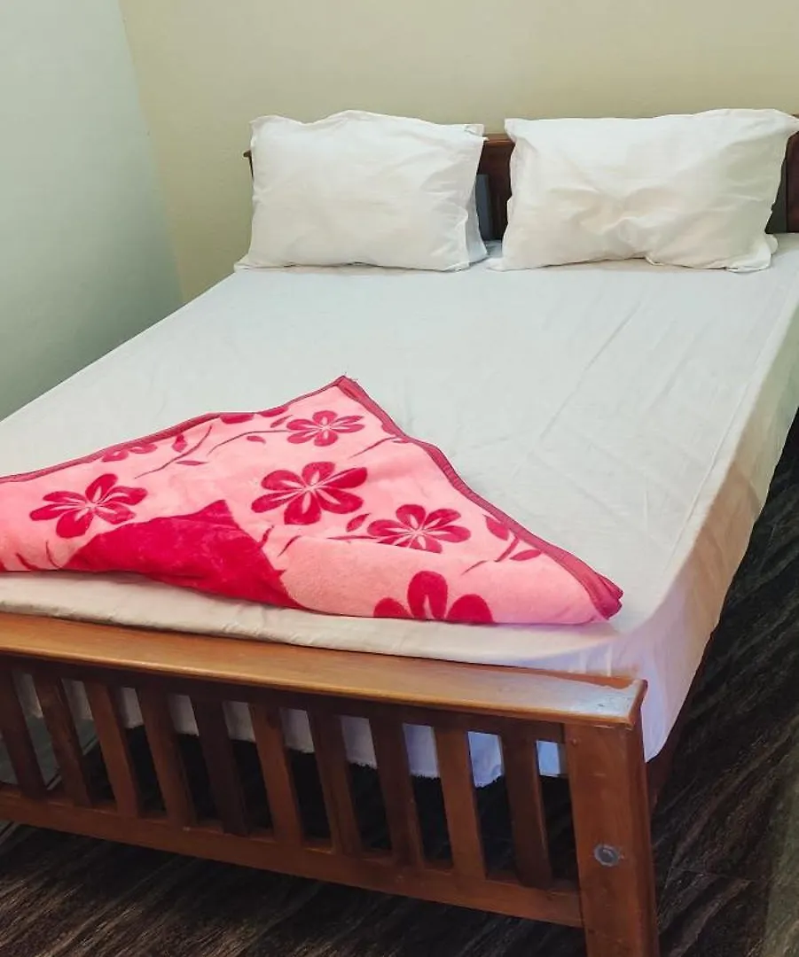 Elegant Homestay Vagamon