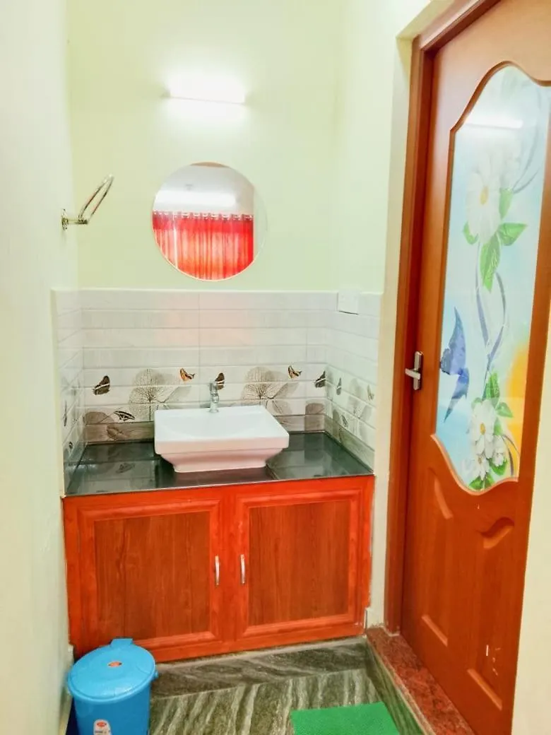 Elegant Homestay Vagamon