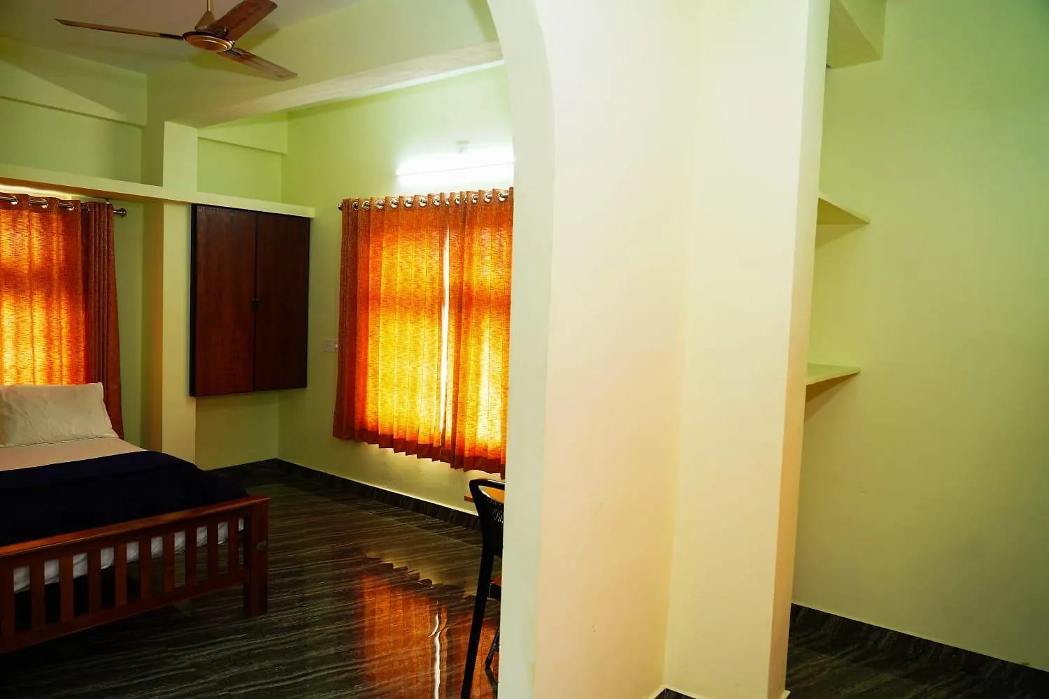 Elegant Homestay Vagamon 0*,  India