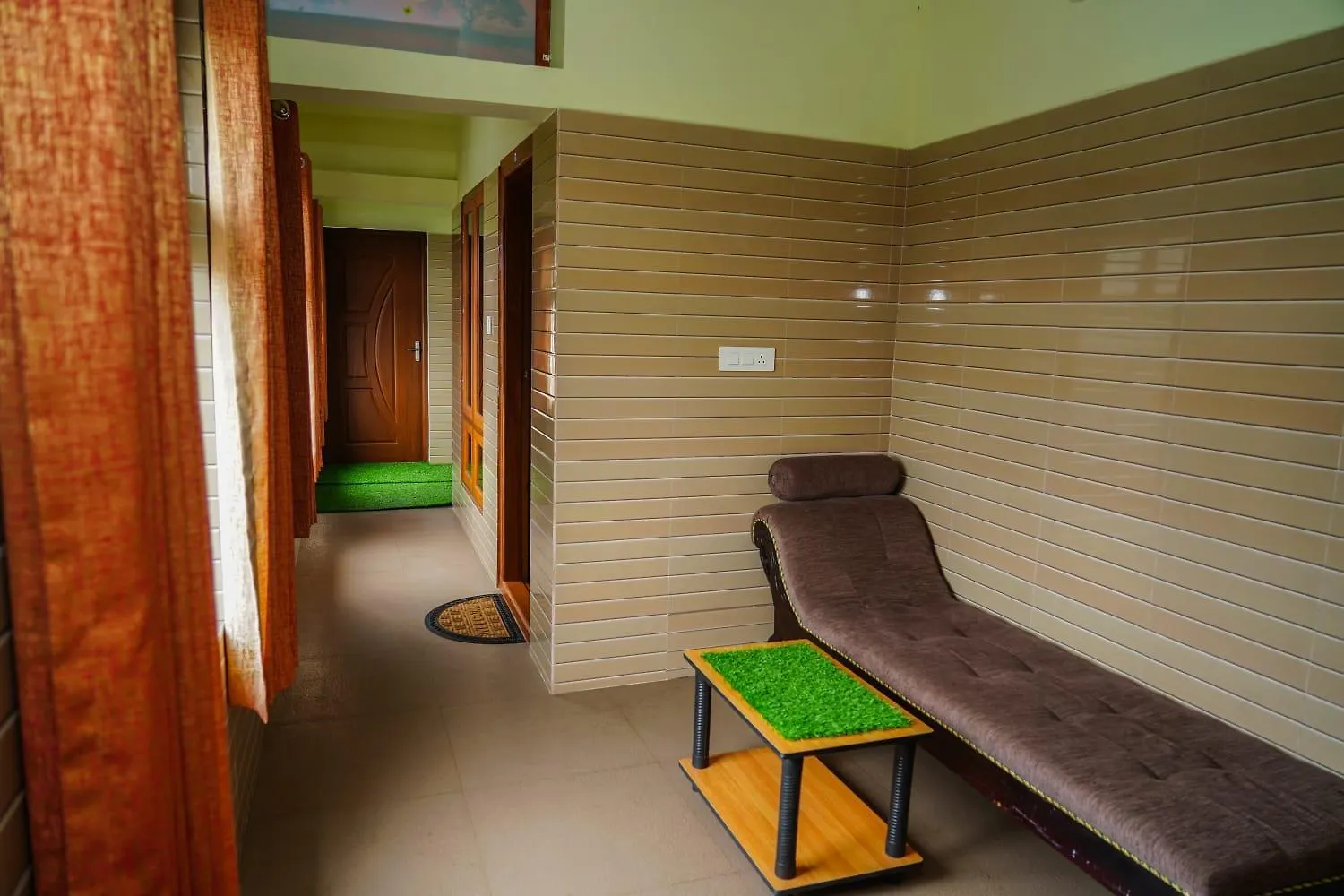 Elegant Homestay Vagamon