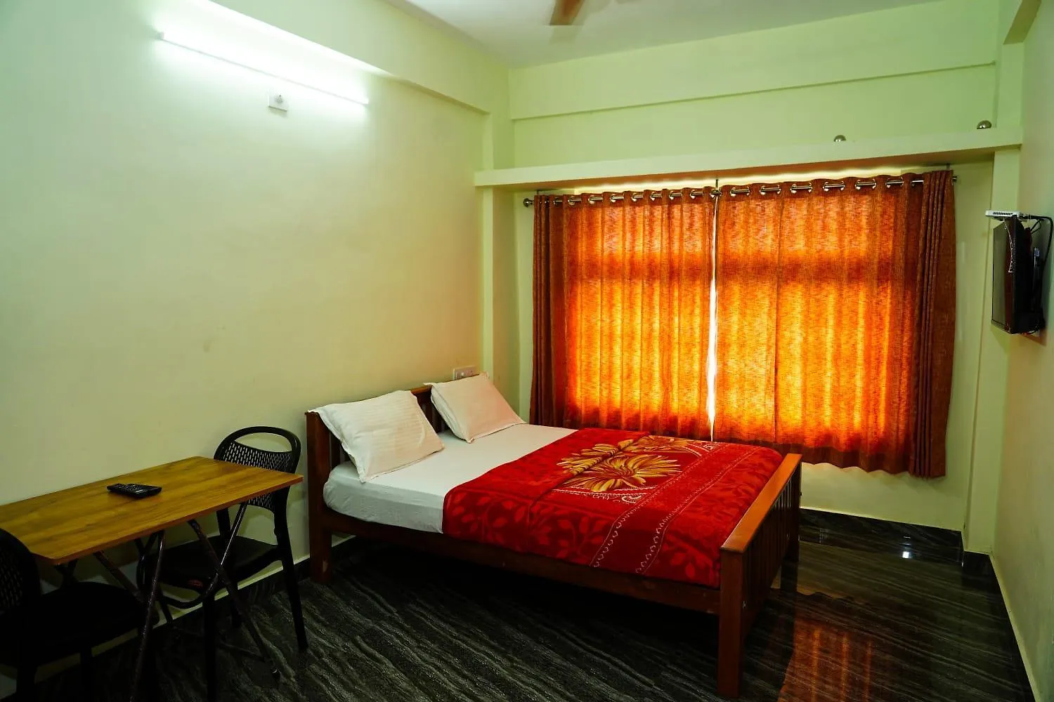 Elegant Homestay Vagamon