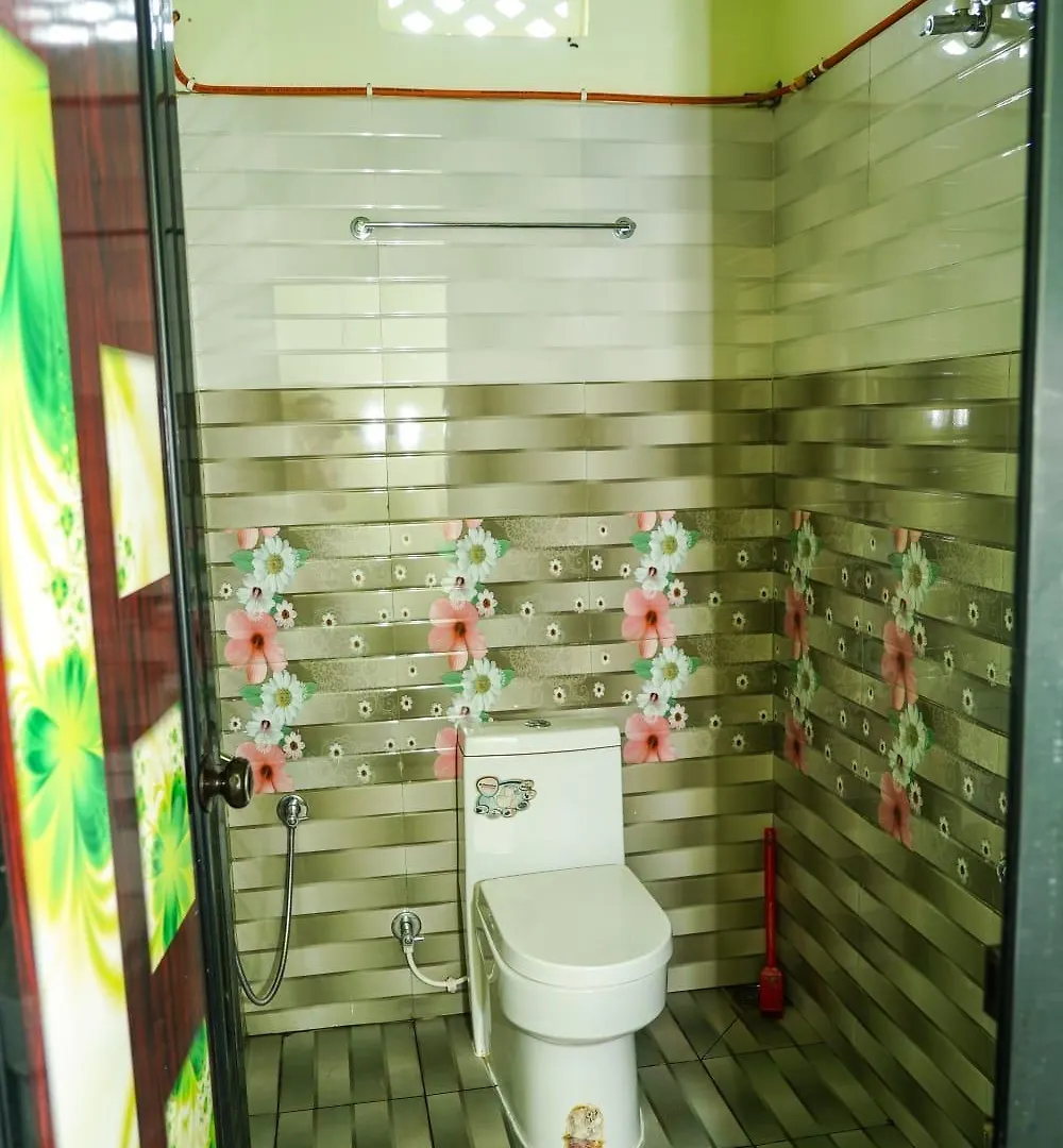 Elegant Homestay Vagamon 0*,  India