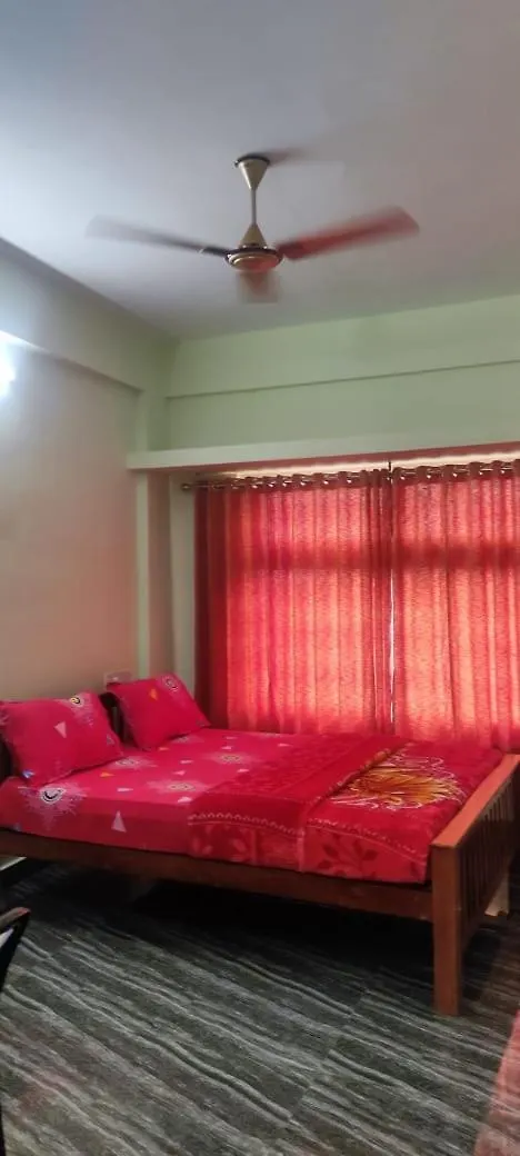 Elegant Homestay Vagamon