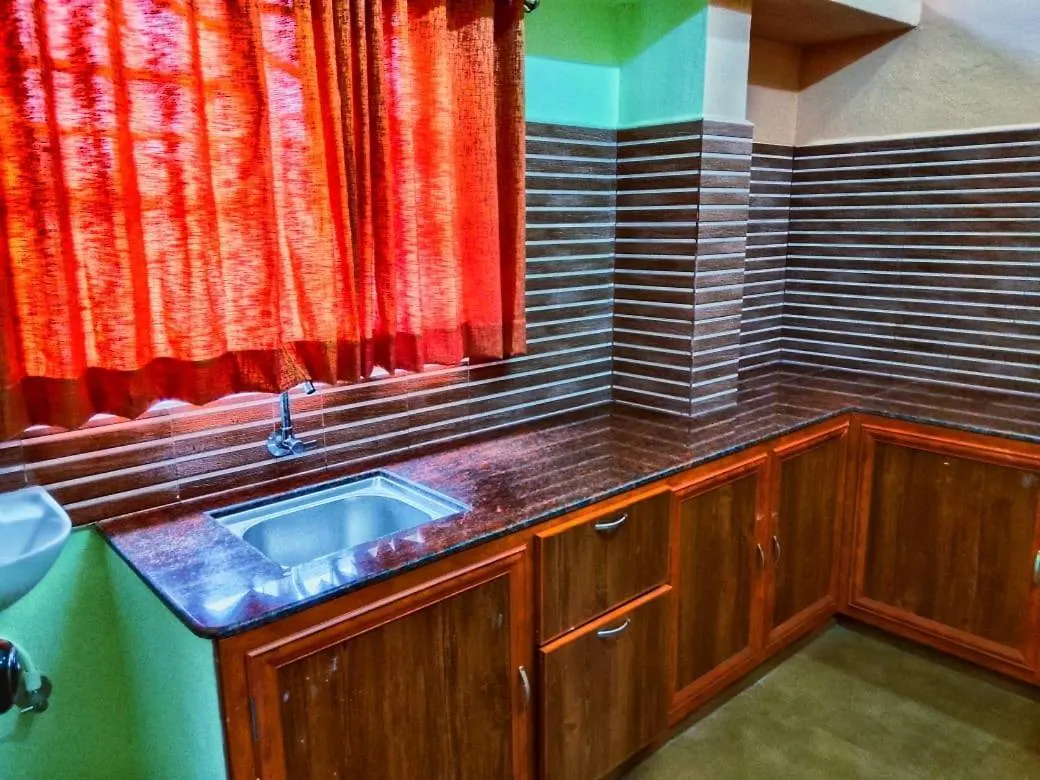Elegant Homestay Vagamon