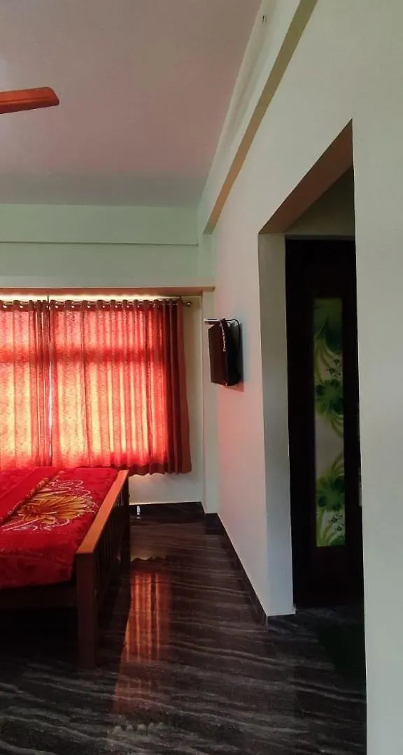 Elegant Homestay Vagamon India