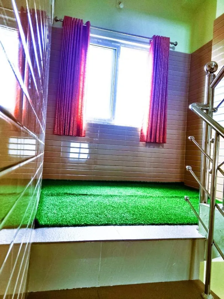 Elegant Homestay Vagamon India