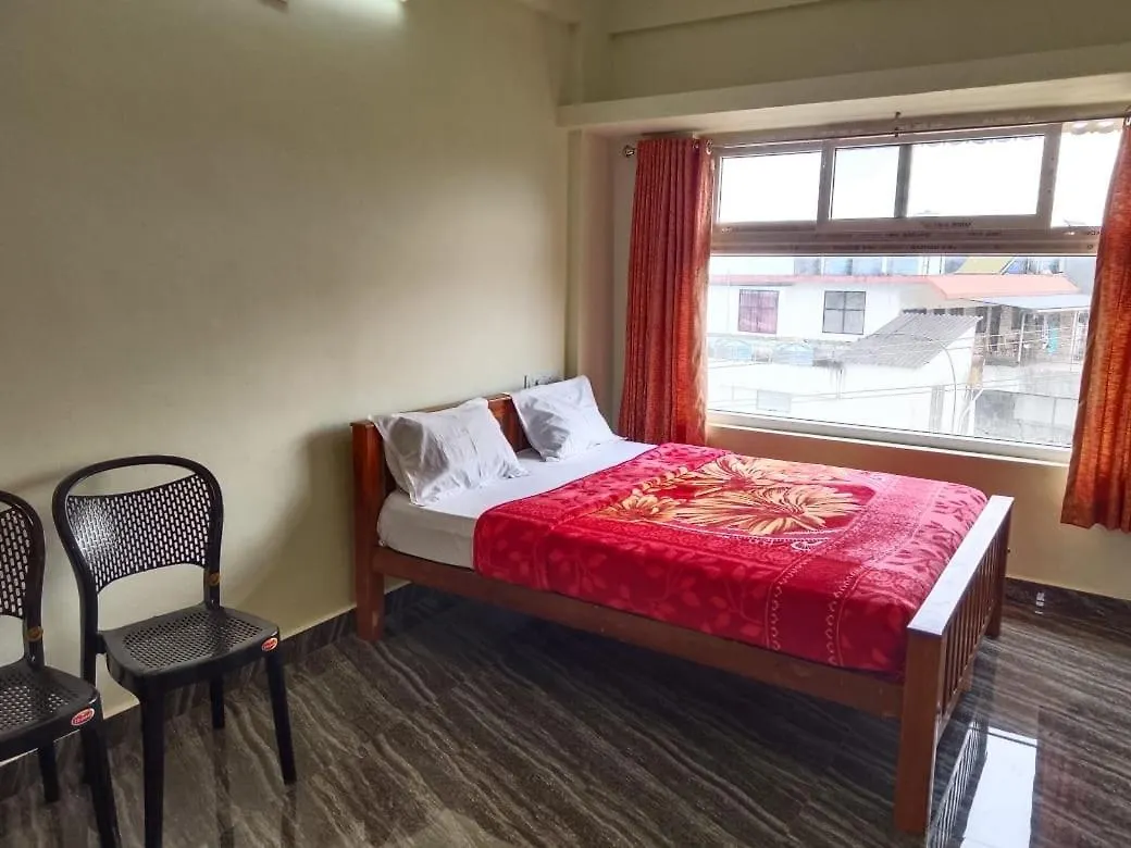 Elegant Homestay Vagamon 0*,  India