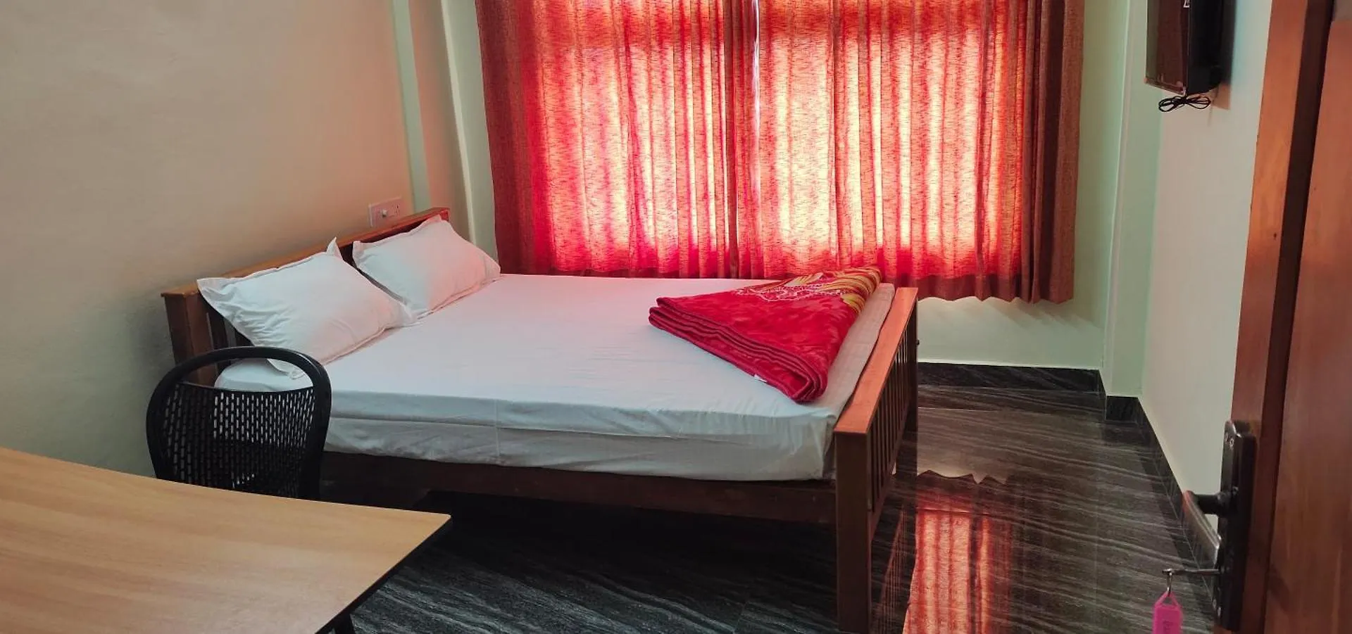 Elegant Homestay Vagamon