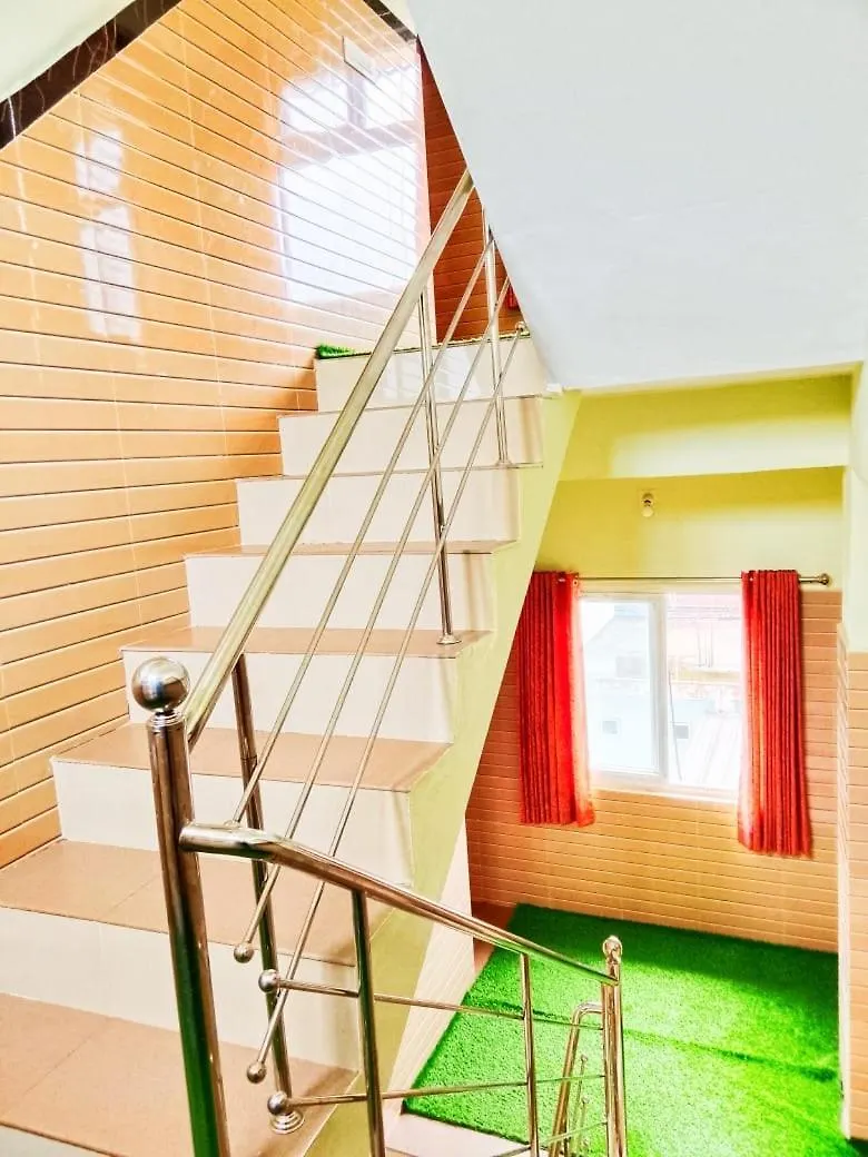Elegant Homestay Vagamon
