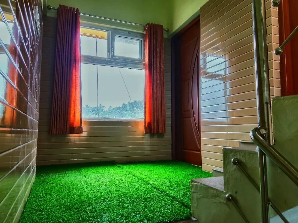 Elegant Homestay Vagamon