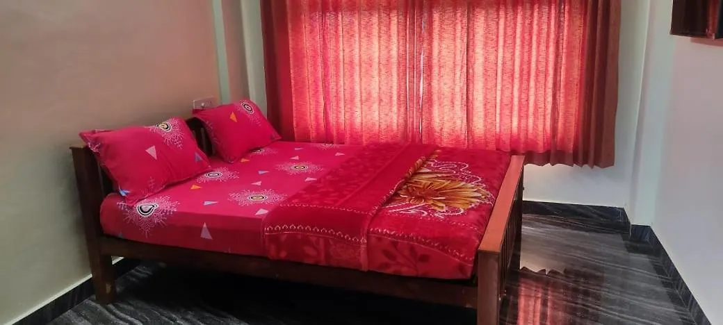 Elegant Homestay Vagamon