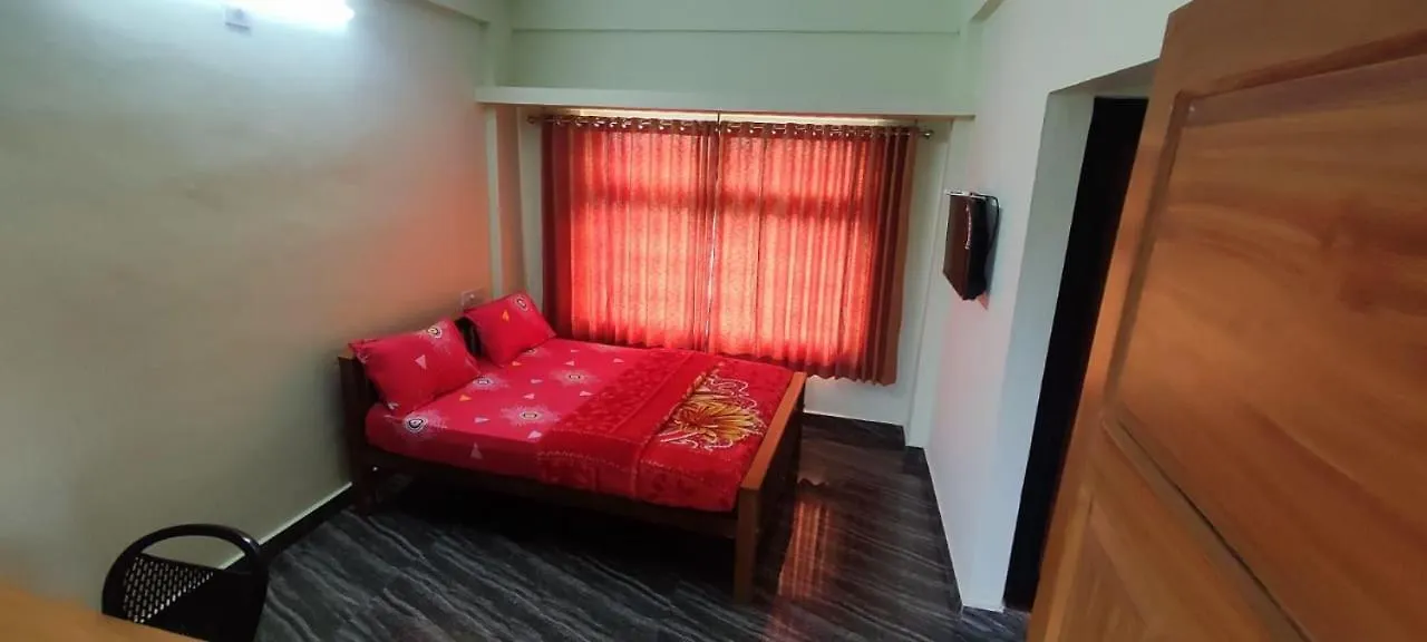 Elegant Homestay Vagamon 0*,  India