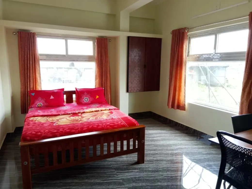 Elegant Homestay Vagamon