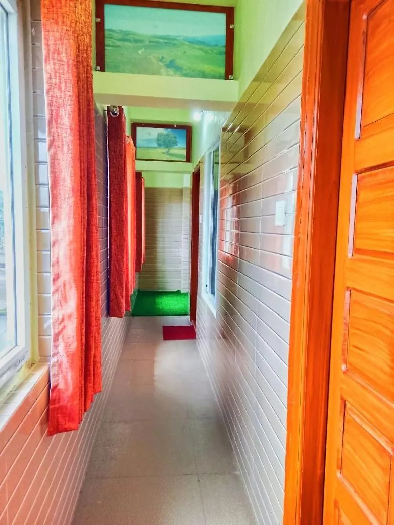 Elegant Homestay Vagamon