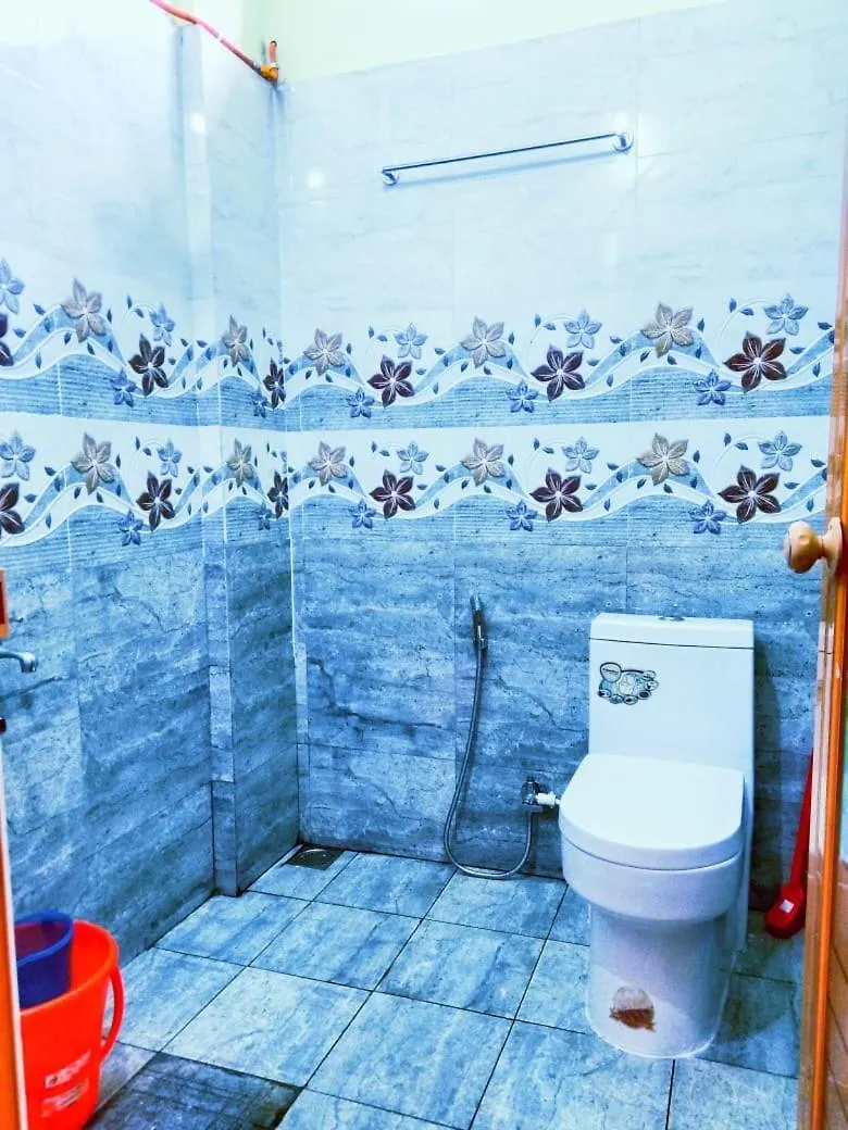 Elegant Homestay Vagamon