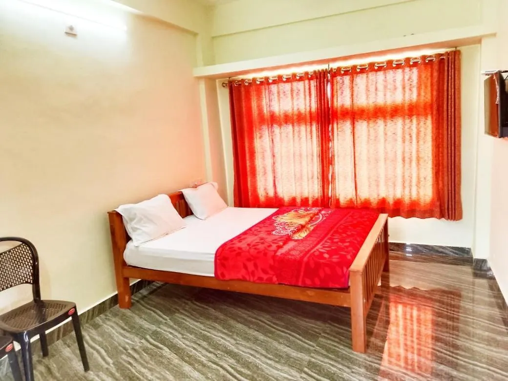 Elegant Homestay Vagamon